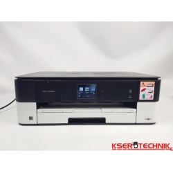 Urządzenie wielofunkcyjne Drukarka Ksero Skaner Brother DCP-J4120DW A3/A4